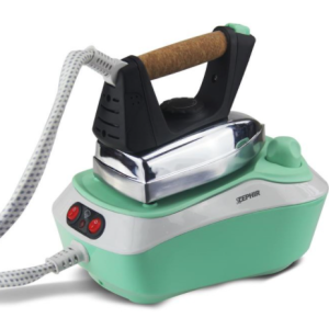 FERRO DA STIRO CON CALDAIA A VAPORE ZEPHIR 2300W ZHF5000