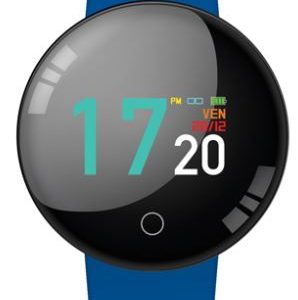 SMARTWATCH JOY WATERPROOF CON CARDIO A COLORI TECHMADE TM-JOY-DBL DARK BLUE