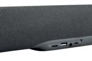 SOUNDBAR 2.1 TECHMADE TM-SP173-GY GREY