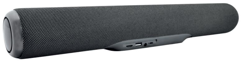 SOUNDBAR 2.1 TECHMADE TM-SP173-GY GREY