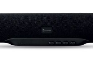 SOUNDBAR 2.1 TECHMADE TM-SP173-BK BLACK