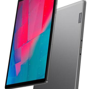 TABLET LENOVO TAB M10 PLUS TB-X606X 10,3" 4+128GB WI-FI + 4G IRON GREY ITALIA