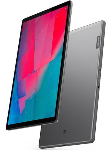 TABLET LENOVO TAB M10 PLUS TB-X606X 10,3" 4+128GB WI-FI + 4G IRON GREY ITALIA