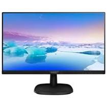 Monitor Lcd 23,6'' Philips Full Hd 243v7qdsb 5ms Lowblue Mode