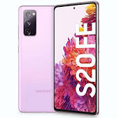 CELLULARE SAMSUNG G780 GALAXY S20 FAN EDITION 128GB LIGHT VIOLET ITALIA