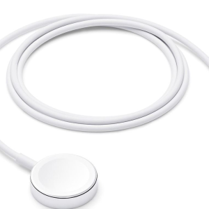 CAVO RICARICA MAGNETICO PER APPLE WATCH 1MT APPLE OEM MU9G2ZE/A WHITE