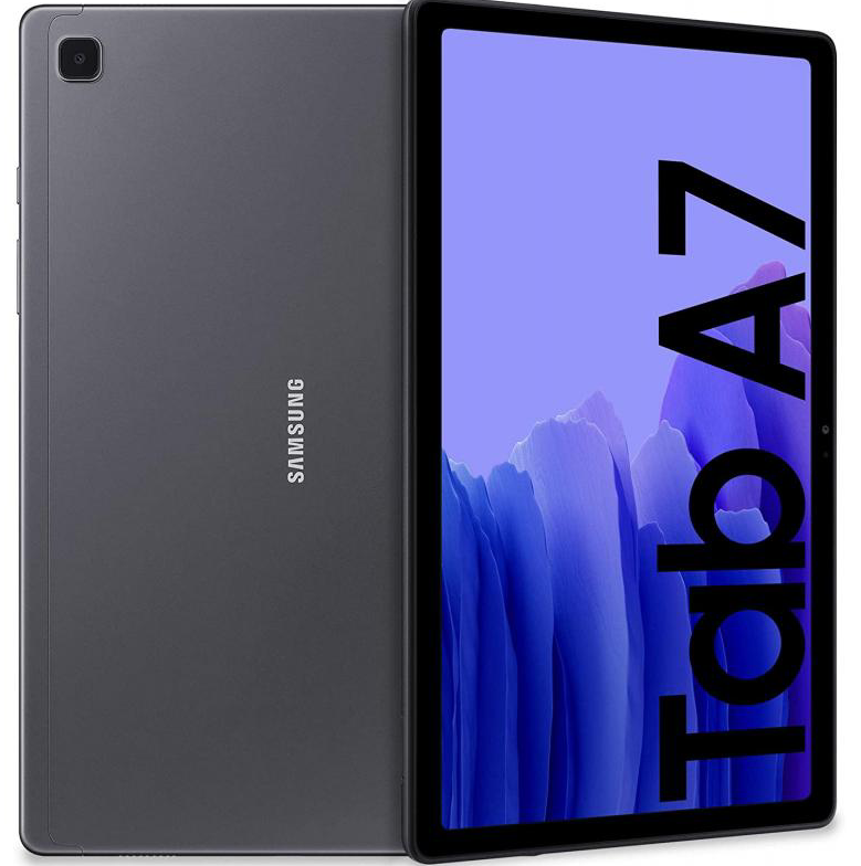 TABLET SAMSUNG GALAXY TAB A7 SM-T505 10,4" 3+32GB WI-FI + 4G GREY ITALIA