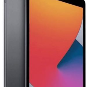 TABLET APPLE IPAD 8 MYL92TY/A 10,2" 32GB WI-FI SPACE GREY ITALIA