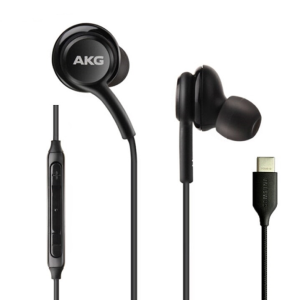 AURICOLARE SAMSUNG TYPE-C EO-IG955NEW BLACK BULK