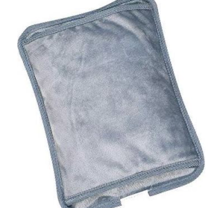 Borsa Acqua Calda Elettrica Howell Con Tasca Per Mani Ho.Rbt432