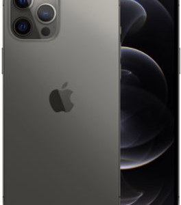 CELLULARE APPLE IPHONE 12 PRO MAX 128GB MGD73QL/A GRAPHITE ITALIA