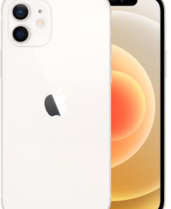 CELLULARE APPLE IPHONE 12 64GB MGJ63QL/A WHITE ITALIA