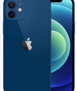 CELLULARE APPLE IPHONE 12 64GB MGJ83QL/A BLUE ITALIA