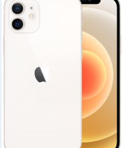 CELLULARE APPLE IPHONE 12 128GB MGJC3QL/A WHITE ITALIA