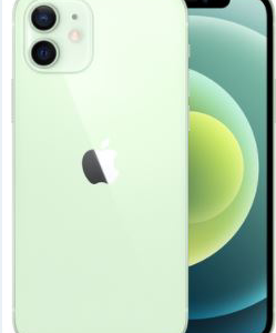 CELLULARE APPLE IPHONE 12 128GB MGJF3QL/A GREEN ITALIA