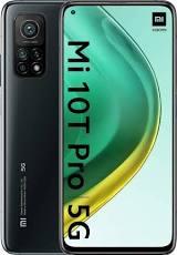 CELLULARE XIAOMI MI 10T PRO 8+256GB BLACK ITALIA