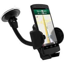SUPPORTO PER AUTO TRUST UNIVERSAL CAR PHONE HOLDER 18255