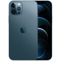 CELLULARE APPLE IPHONE 12 PRO 256GB MGMT3QL/A PACIFIC BLUE ITALIA