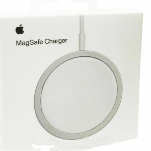 CARICABATTERIA WIRELESS MAGSAFE FAST CHARGER APPLE MHXH3ZM/A