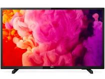 TV LED 32" PHILIPS 32PHT4203/12 EUROPA BLACK