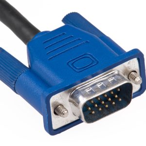 CAVO VGA M/M 1,8MT MACH POWER CV-VGA-004