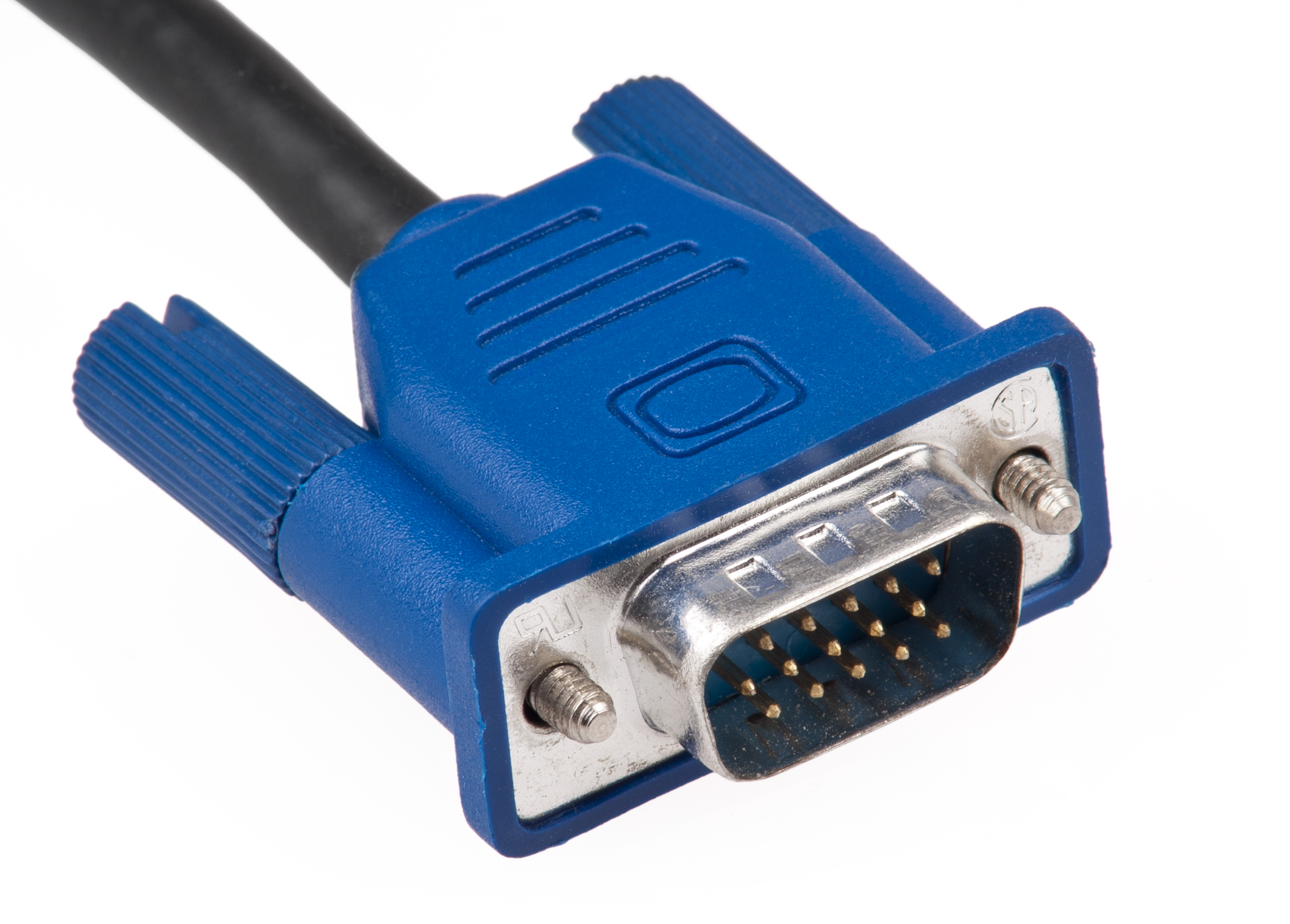 CAVO VGA M/M 1,8MT MACH POWER CV-VGA-004