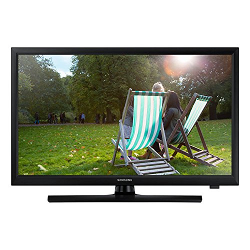 MONITOR LED TV 23,6" SAMSUNG T24E310 EUROPA BLACK