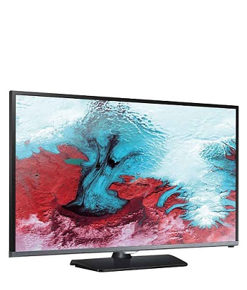 TV LED 22" SAMSUNG UE22K5000 ITALIA BLACK