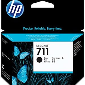CARTUCCIA HP CZ133A NERO 80ML