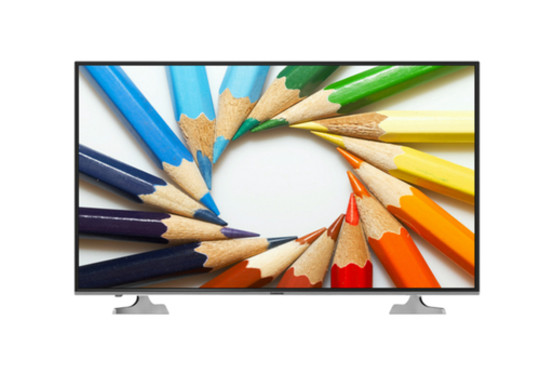 TV LED 50" CHANGHONG 50D3000ISX FULL HD SMART TV ITALIA BLACK