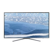 TV LED 55" SAMSUNG 4K UE55KU6470 ITALIA BLACK