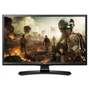 MONITOR LED TV 29" LG 29MT49VF-PZ EUROPA BLACK