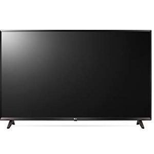 TV LED 43" LG 4K 43UJ6307 EUROPA BLACK