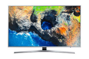 TV LED 65" SAMSUNG 4K UE65MU7002 SMART TV EUROPA BLACK