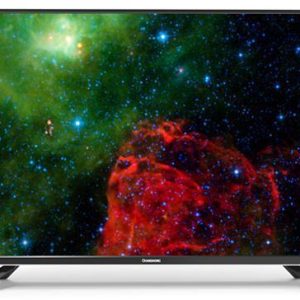 TV LED 40" CHANGHONG 40D2200ST2 FULL HD ITALIA BLACK