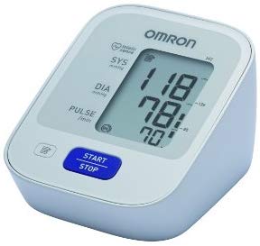 OMRON Healthcare M2 Misuratore di Pressione Sanguigna e Polso da Braccio - immagine 6