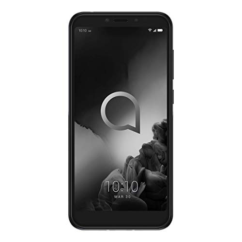 Alcatel 1S 2019, 5.5" 4G, 32 GB ROM + 3 GB RAM Octa-Core