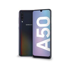Samsung Galaxy A50 Display 6.4"