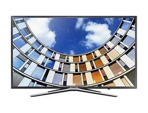 Tv Led 32" Samsung Ue32m5572 Full Hd Smart Tv Europa Black
