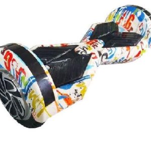 HOVERBOARD MY HOVER SELF BALANCE BOARD CON BLUETOOTH - 8" MIX COLOR
