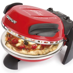 FORNO PIZZA G3 FERRARI ROSSO G10006
