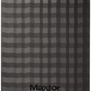 HARD DISK ESTERNO 2,5 USB 3.0 500GB SEAGATE/MAXTOR STSHX-M500TCBM