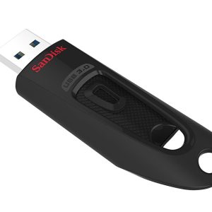 MEMORIA USB 16GB 3.0 SANDISK SDCZ48-016G-U46