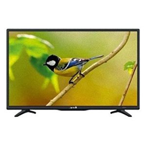 Tv Led 32" Arielli 32dn6t2 Smart Black Italia