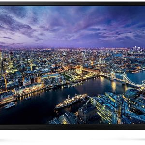 TV LED 32" SHARP LC32HI5012E SMART TV BLACK ITALIA