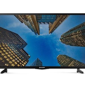 TV LED 32" SHARP LC32HI3522E BLACK ITALIA