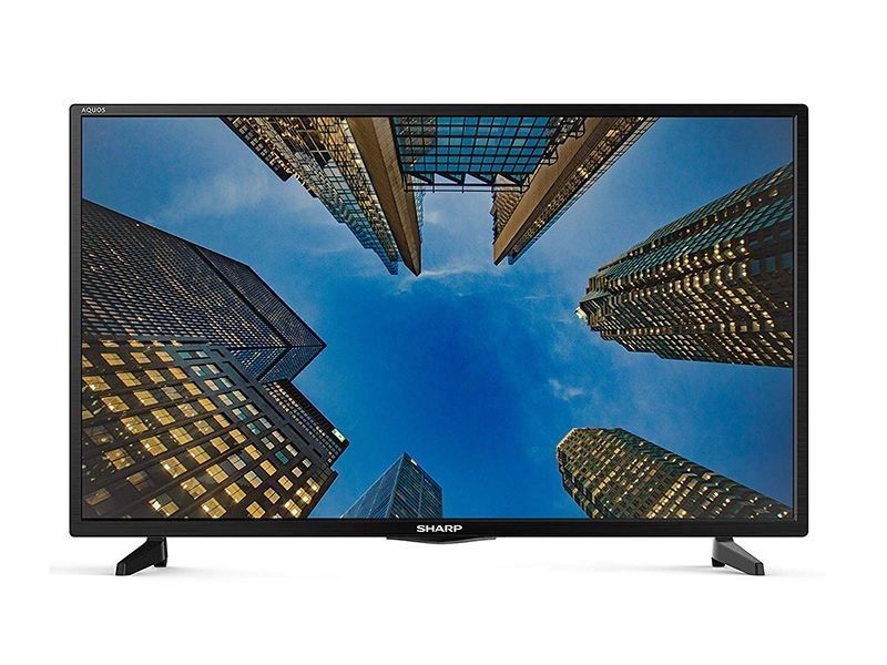 TV LED 32" SHARP LC32HI3522E BLACK ITALIA