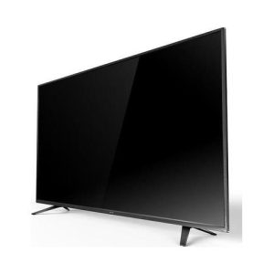 TV LED 49" SHARP LC49CUG8052E SMART ITALIA BLACK