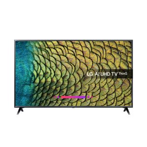 TV LED 55" LG 4K 55UK6300 SMART TV EUROPA BLACK
