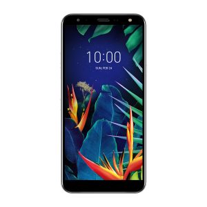 CELLULARE LG LMX420EM K40 DUOS GREY ITALIA